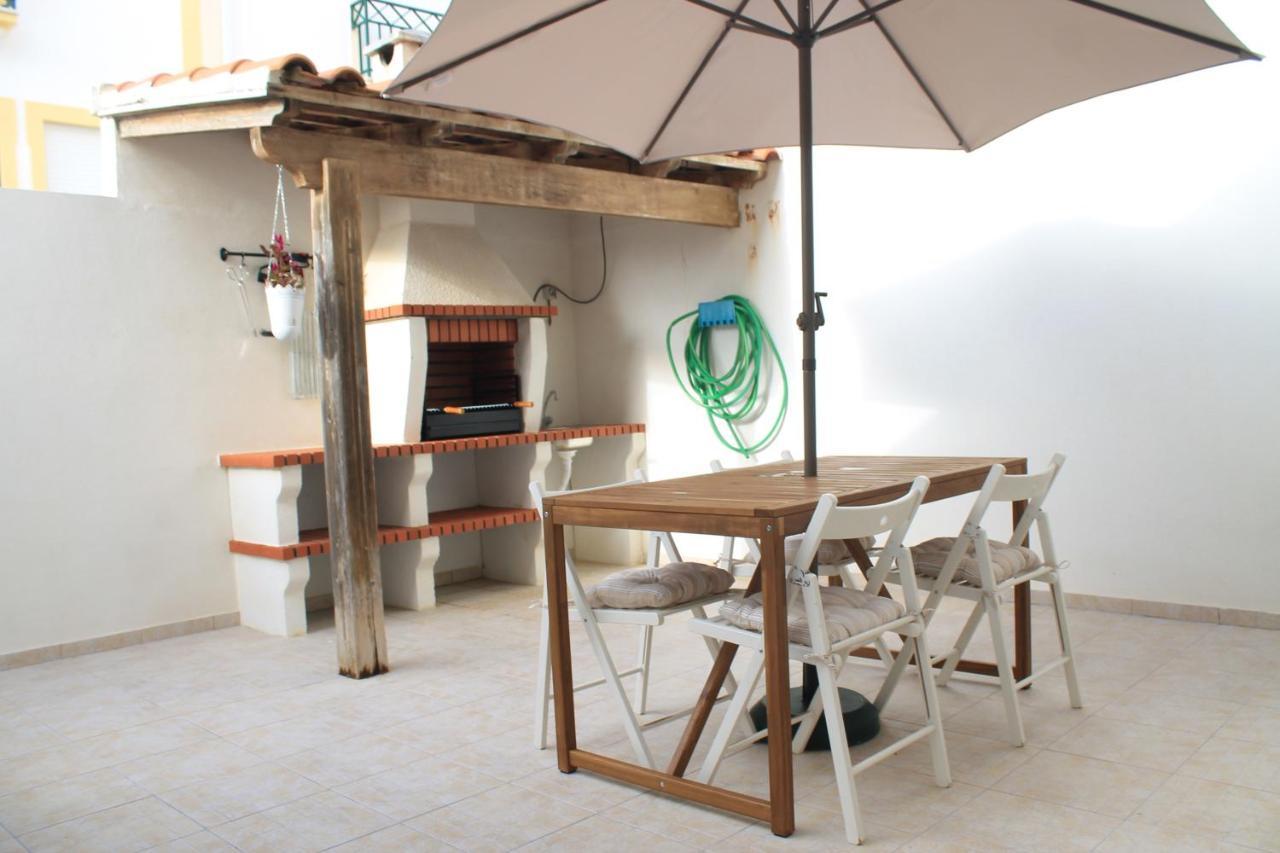 Baleal Gliding Villa Ferrel  Exterior foto