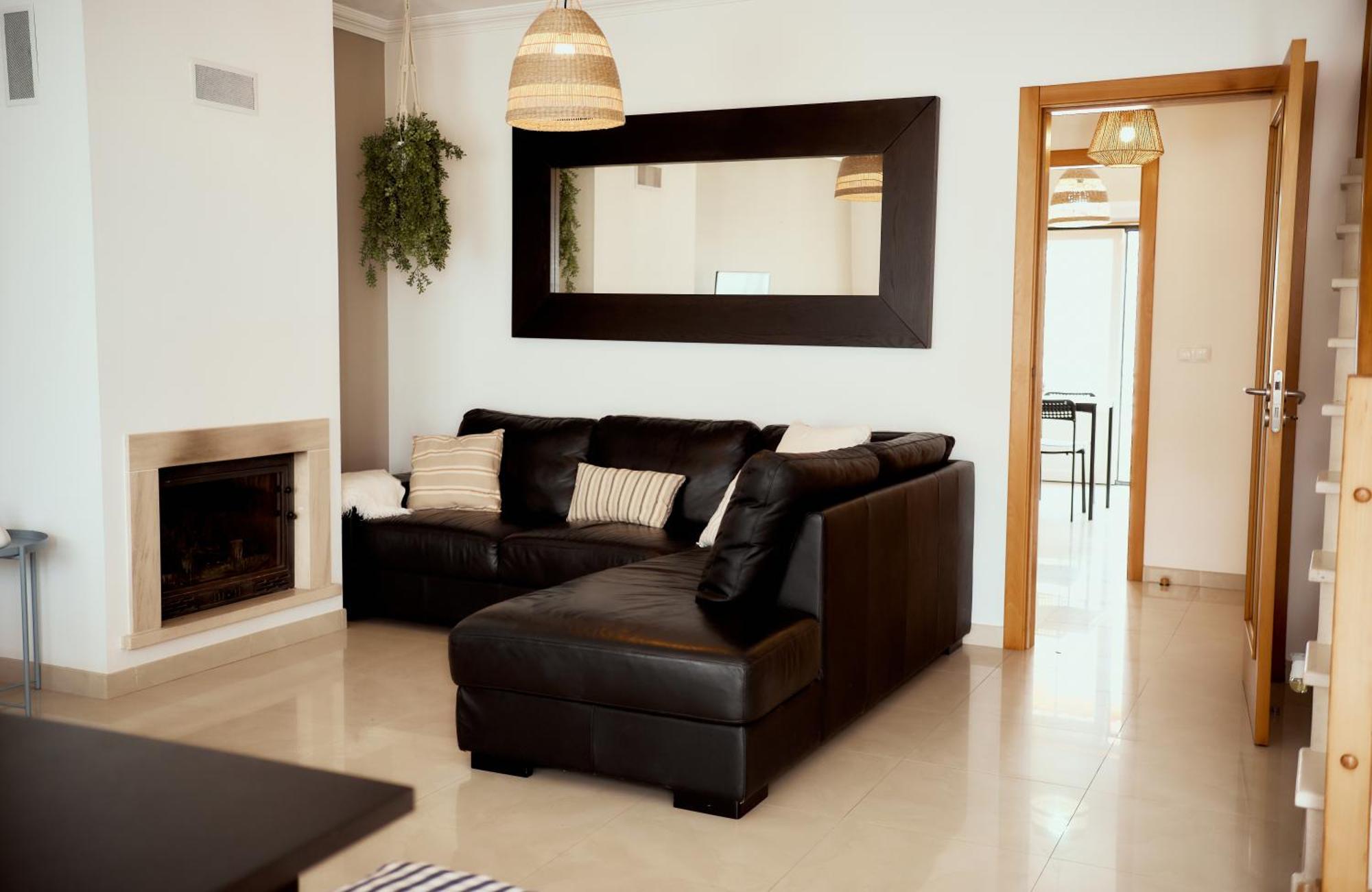 Baleal Gliding Villa Ferrel  Exterior foto