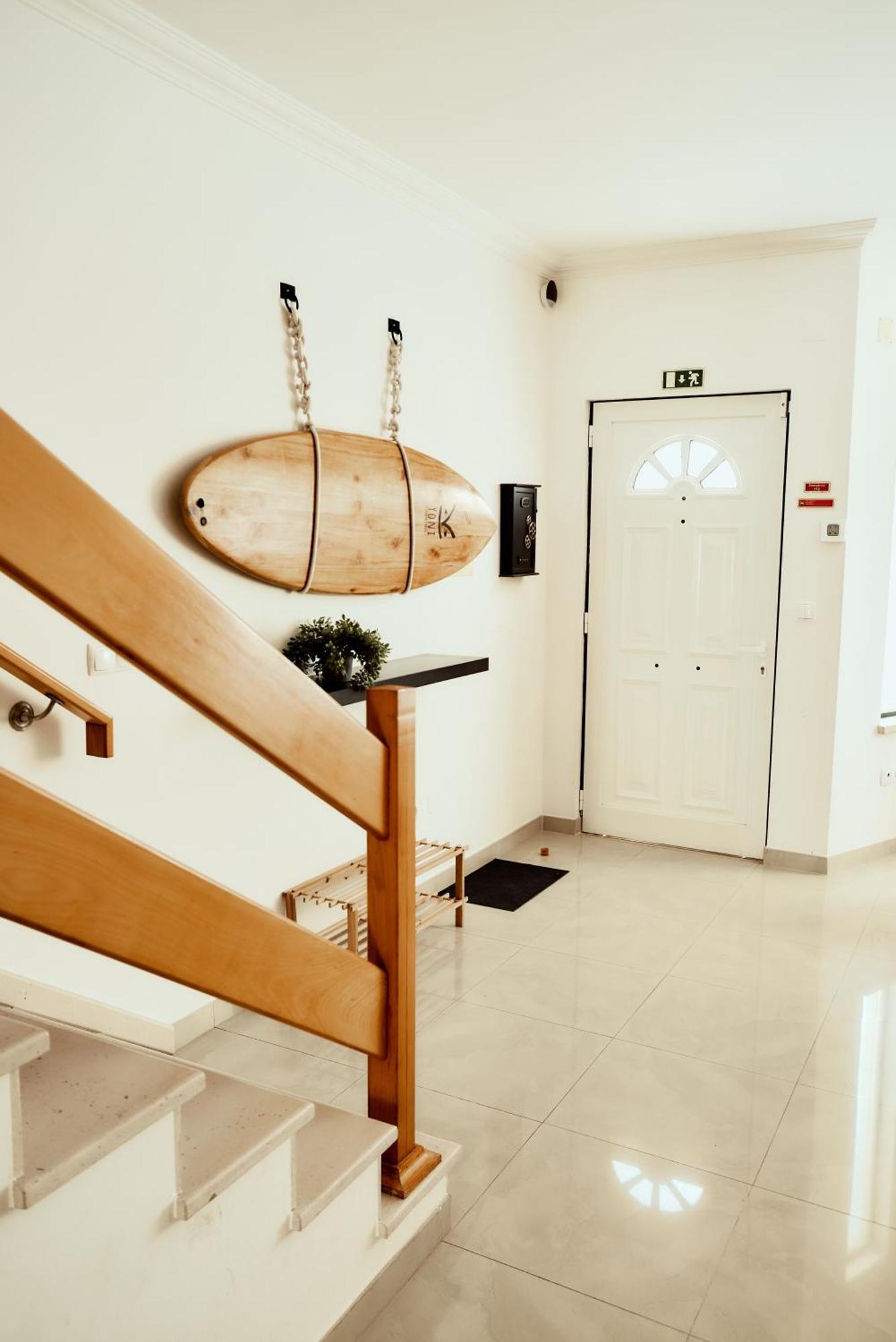 Baleal Gliding Villa Ferrel  Exterior foto