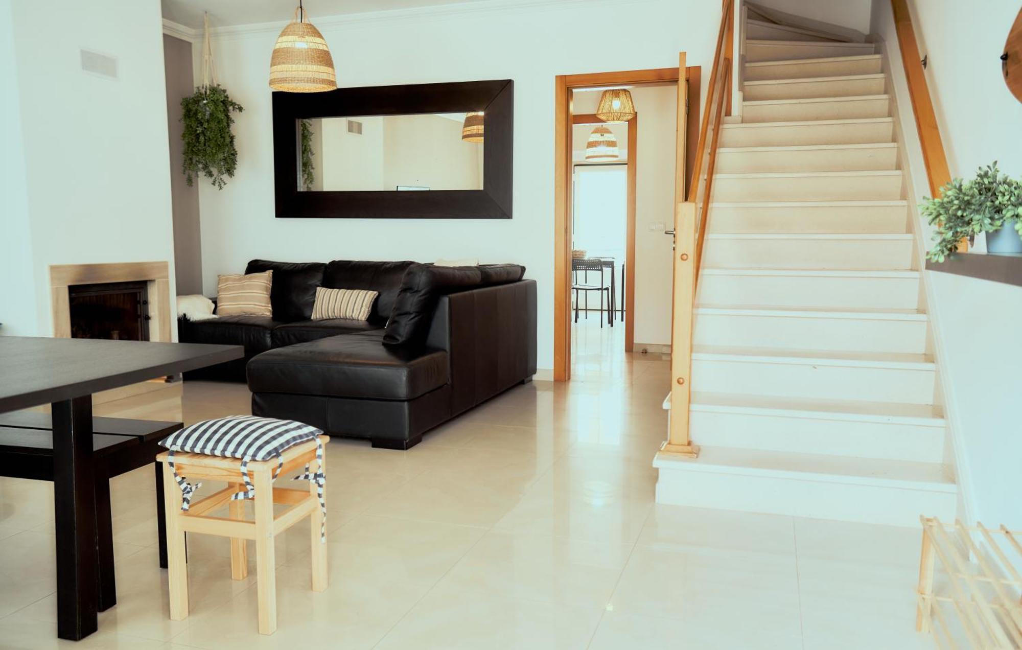 Baleal Gliding Villa Ferrel  Exterior foto