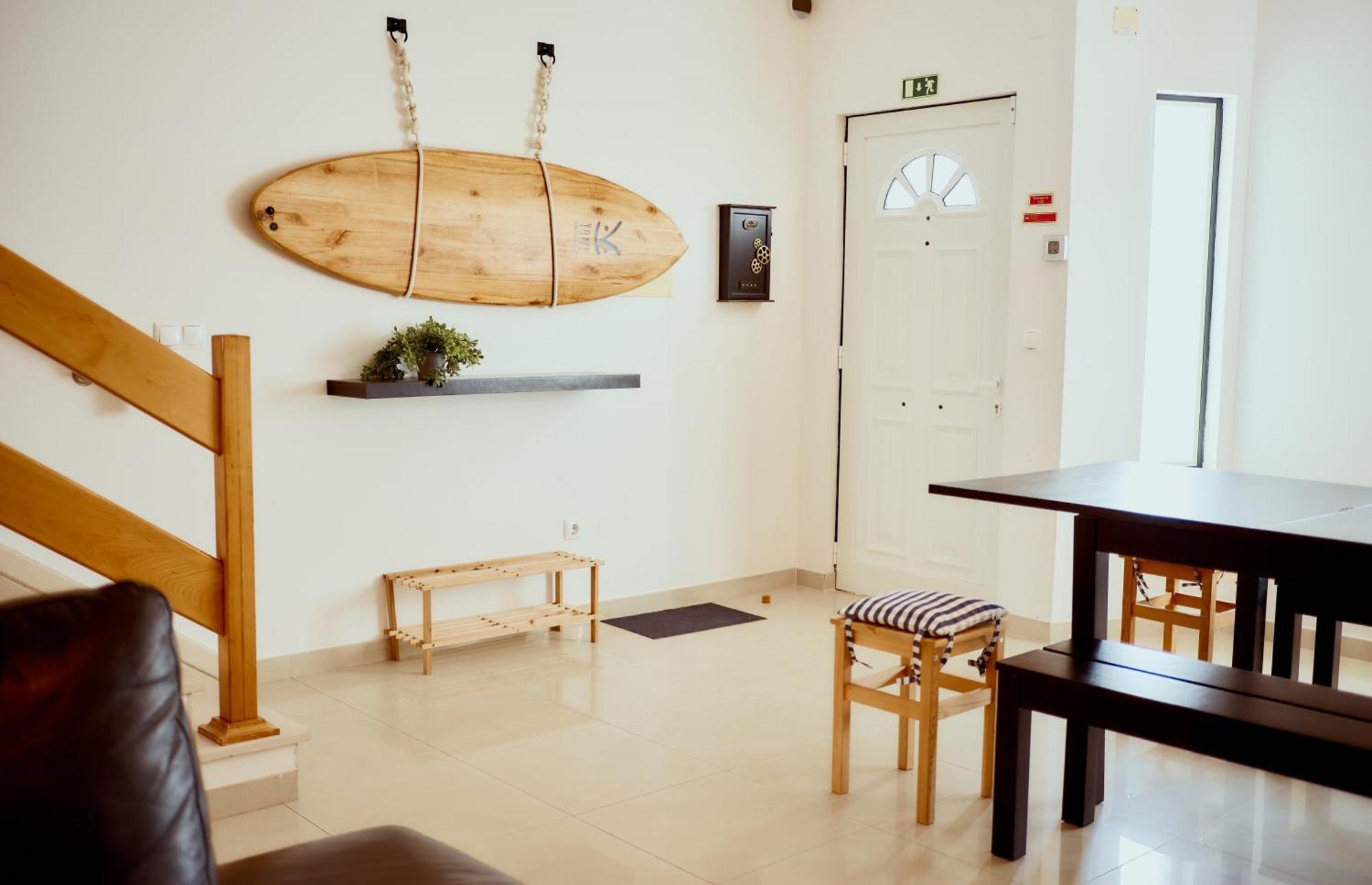 Baleal Gliding Villa Ferrel  Exterior foto
